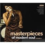 Masterpieces Of Modern Soul Vol.6