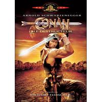 Conan le destructeur