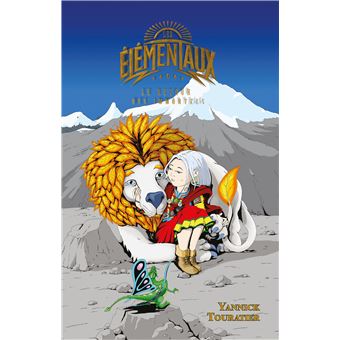 Les Élémentaux