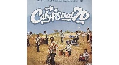 Calypsoul 70