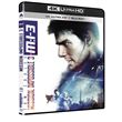 Mission : Impossible III Blu-ray 4K Ultra HD