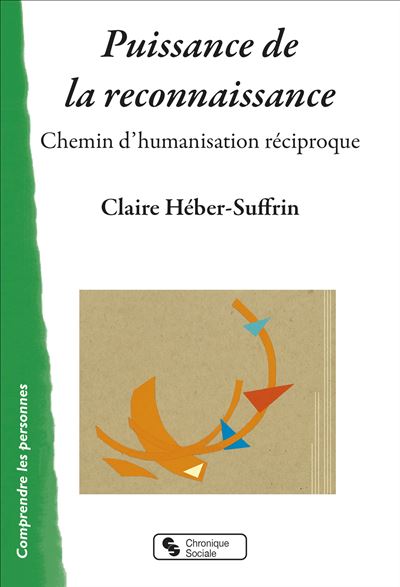 Puissance de la reconnaissance
