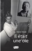 Il était une oie