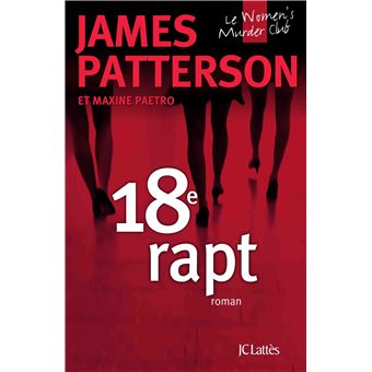 18e rapt