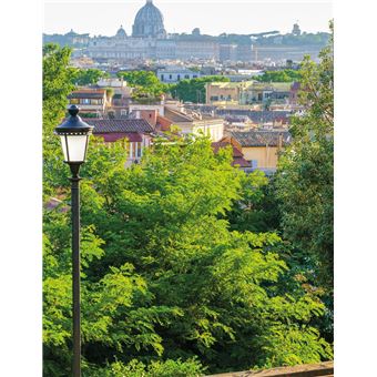 La nature s'invite en ville