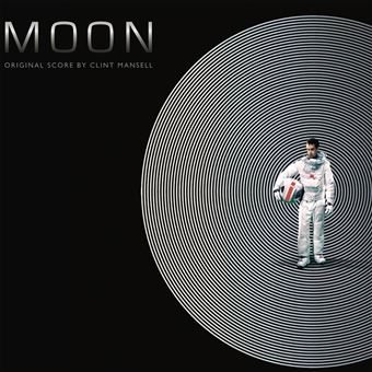 Clint Mansell-Moon - 1