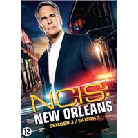 NCIS: NCIS New orleans S3-BIL