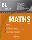 Mathématiques - BL 2e année - 2e édition