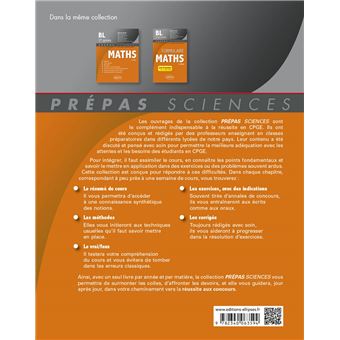 Mathématiques - BL 2e année - 2e édition