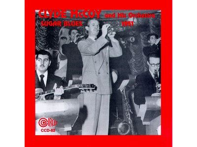Sugar blues 1951