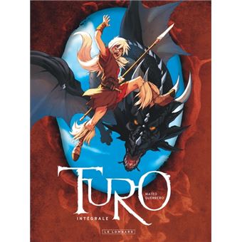 Intégrale Turo