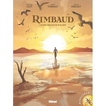 Rimbaud - 1