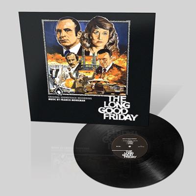 Du sang sur la Tamise (The Long Good Friday) Vinyle 180 gr