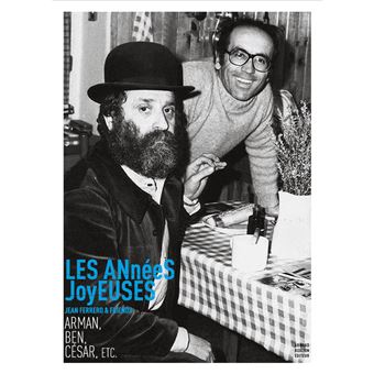 Les années joyeuses