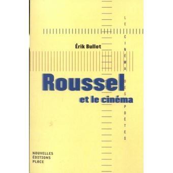 Roussel et le cinéma