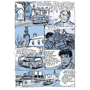 Le voyageur - Tirage limité