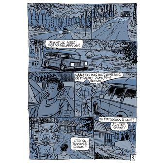 Le voyageur - Tirage limité