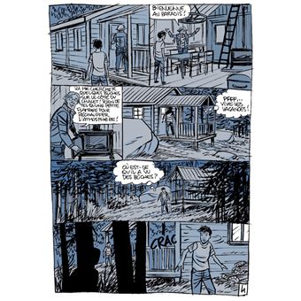 Le voyageur - Tirage limité