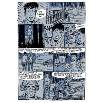 Le voyageur - Tirage limité