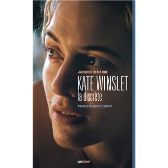 Kate Winslet, la discrète