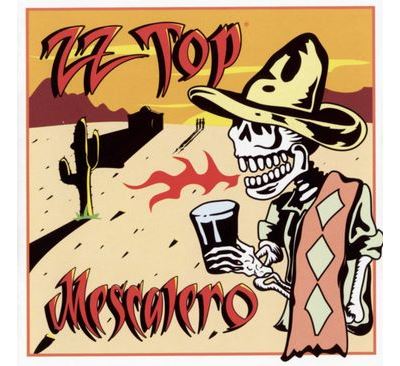 Mescalero