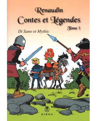 Contes et légendes