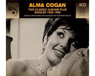 2 classic albums plus singles 1952 1962 digi