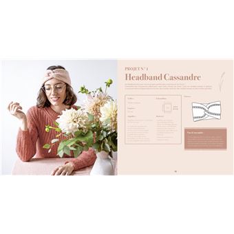 1 mois pour se mettre au tricot