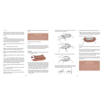 1 mois pour se mettre au tricot