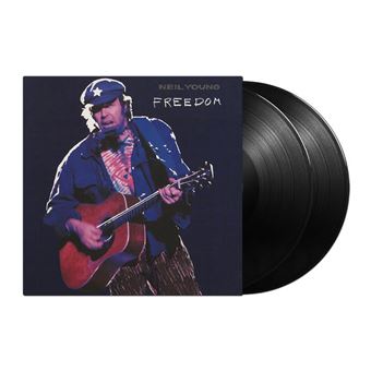 Freedom - 2 Vinilos