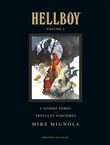 Hellboy Deluxe T04