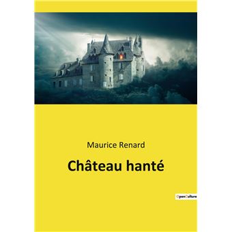 Château hanté