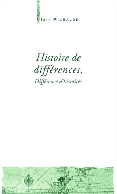Histoire des différences