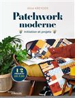 Patchwork moderne