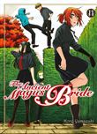 The ancient magus bride T11