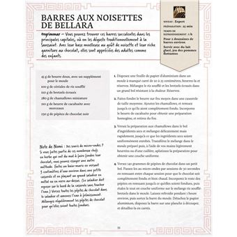 World of Warcraft - Nouvelles saveurs d'Azeroth : Le livre de cuisine officiel