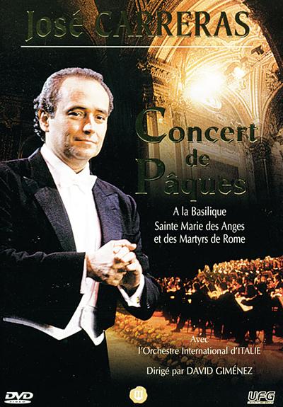 Concert de Pâques