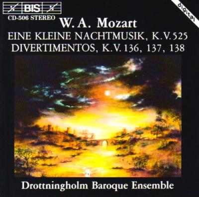 Nachtmusik