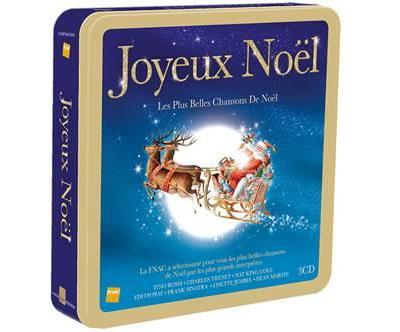 Joyeux Noel [cd1of3]