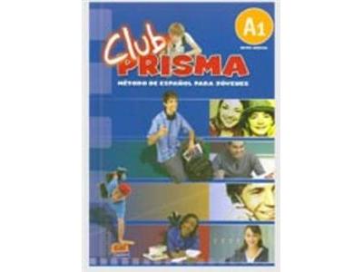Club prisma. metodo espan