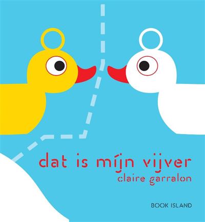 Dat is mijn vijver