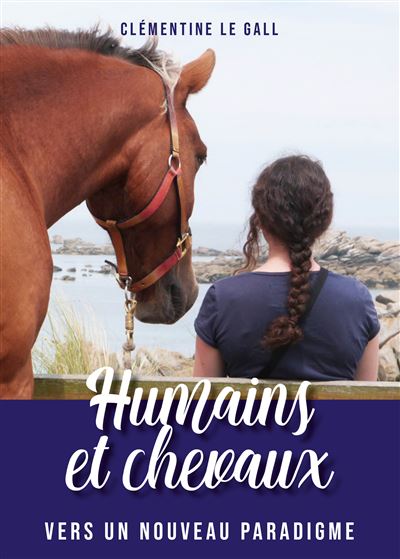 Humains et chevaux