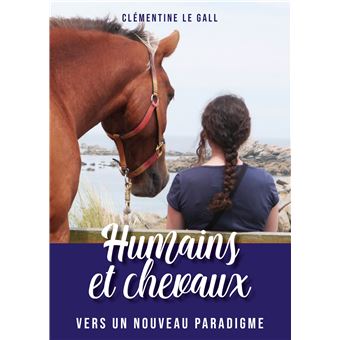 Humains et chevaux
