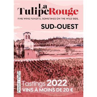 Les vins du Sud-Ouest à moins de 20 euros