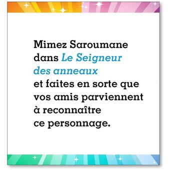 Apéro CAP ou PAS CAP