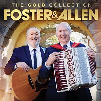GOLD COLLECTION/3CD