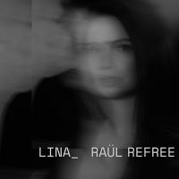 Lina Raul Refree - CD