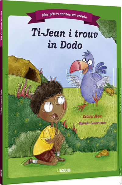 Ti-Jean et le dodo