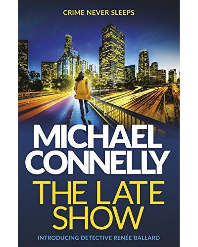 LATE SHOW (OME)
