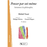 Penser par soi-même